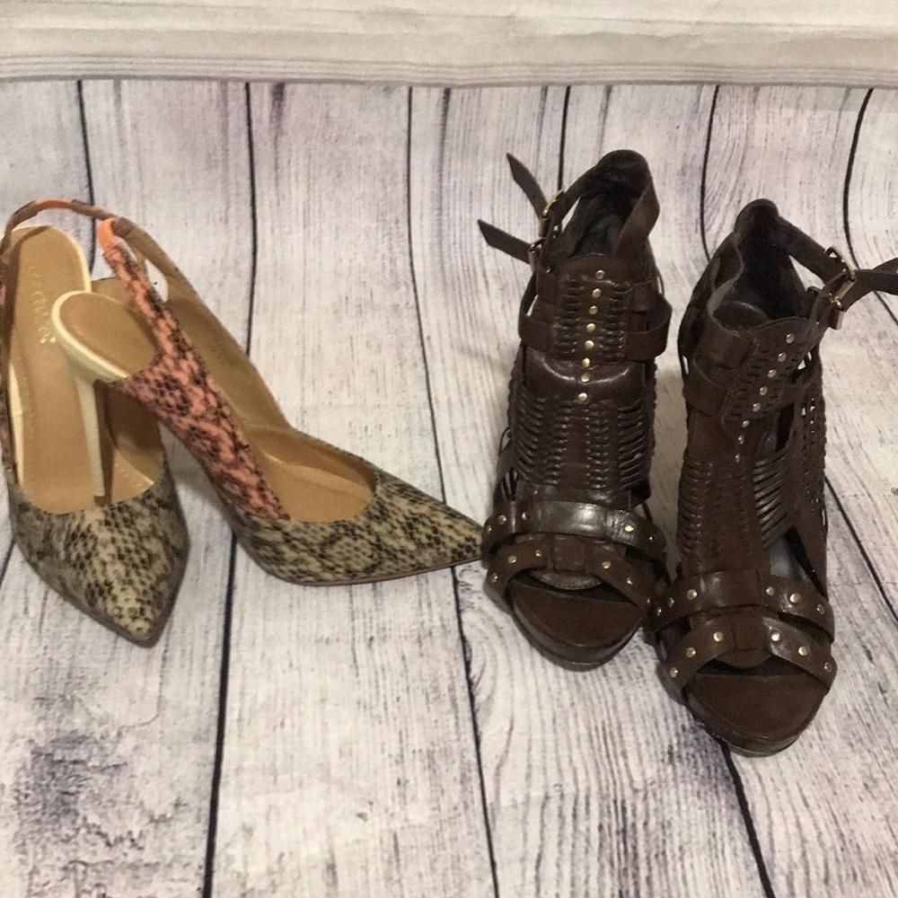 Heel Deal🥰